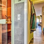 Appartement Gruene Oase Göhren-Lebbin